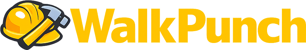 WalkPunch